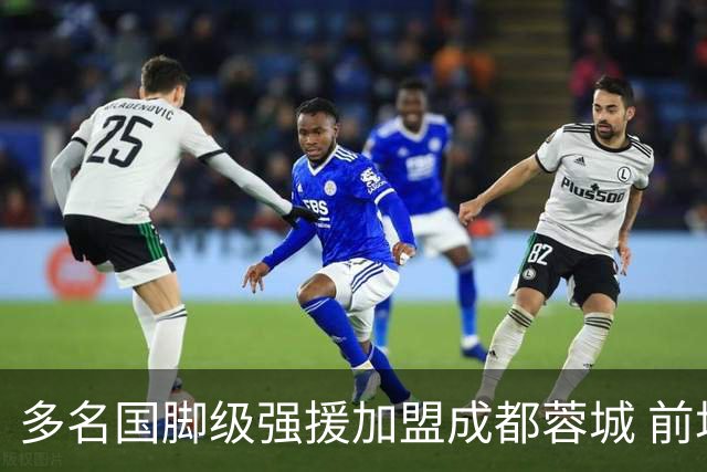 多名国脚级强援加盟成都蓉城 前场还有进人空间